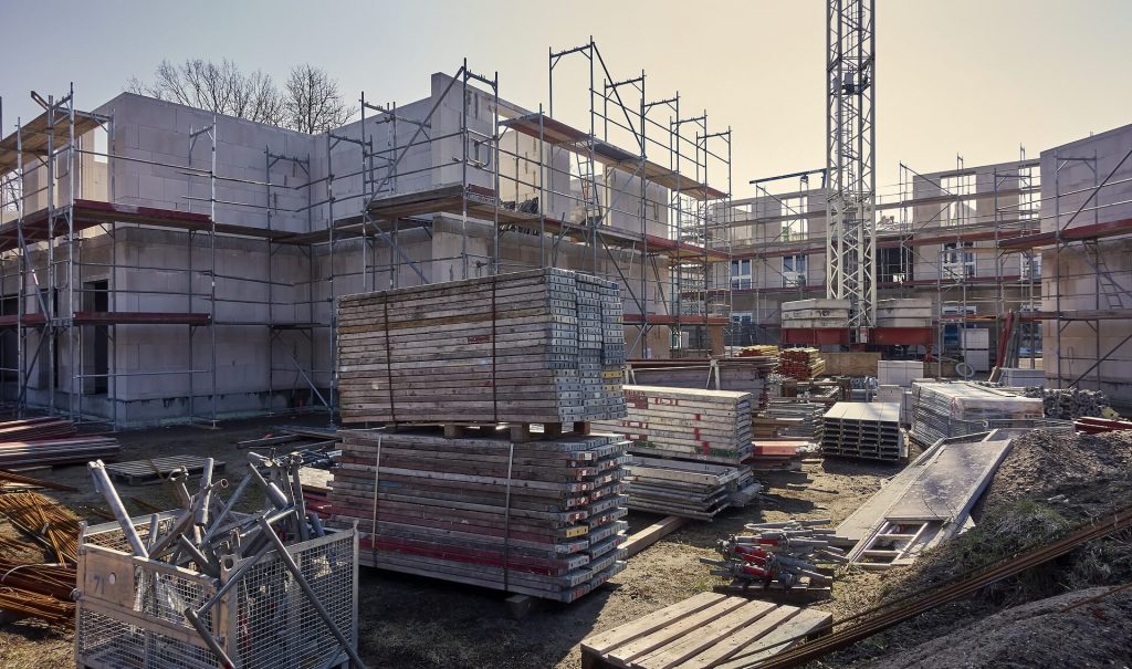 Hochbau & Rohbau