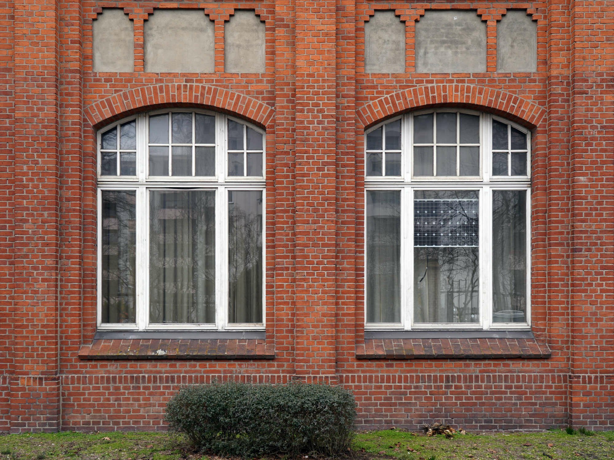 Fenster & Fassaden