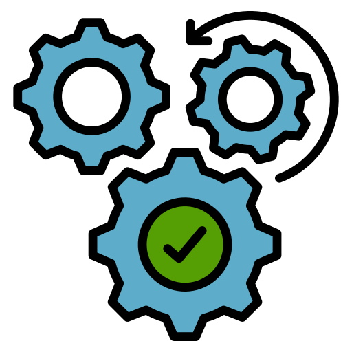Ausführung Icon