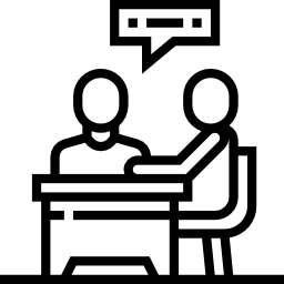 Erstberatung Icon